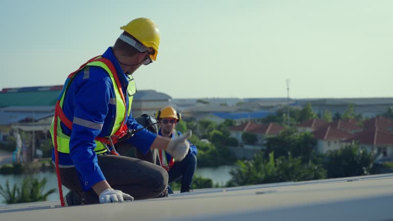 Best Gutter Installation and Repair  in Columbia Falls, MT
